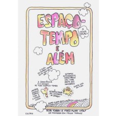 ESPAÇO TEMPO E ALÉM