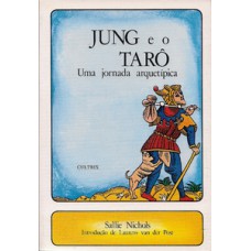 Jung e o tarô: jung e o tarô