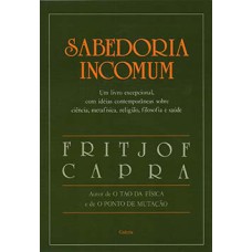 Sabedoria incomum