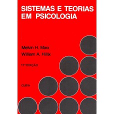 SISTEMAS E TEORIAS EM PSICOLOGIA