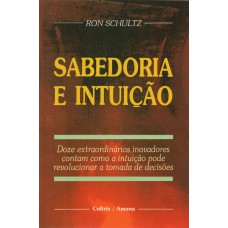 SABEDORIA E INTUIÇÃO