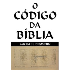 O CÓDIGO DA BÍBLIA I