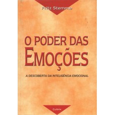 PODER DAS EMOÇÕES