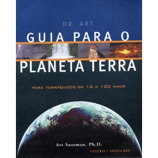 GUIA PARA O PLANETA TERRA