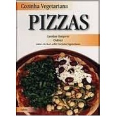 COZINHA VEGETARIANA - PIZZAS