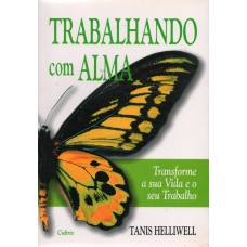 TRABALHANDO COM ALMA