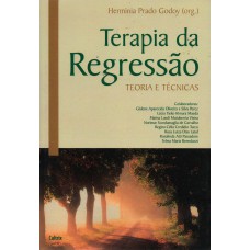 TERAPIA DA REGRESSÃO