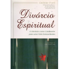 DIVÓRCIO ESPIRITUAL