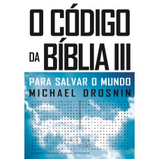 O CÓDIGO DA BIBLIA II - CONTAGEM REGRESSIVA