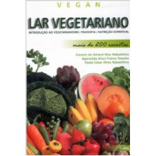 LAR VEGETARIANO - LAR VEGETARIANO