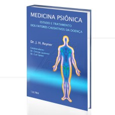 MEDICINA PSIÔNICA