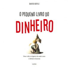 O PEQUENO LIVRO DO DINHEIRO