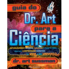 GUIA DO DR. ART PARA ACIÊNCIA