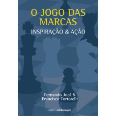 O JOGO DAS MARCAS - O JOGO DAS MARCAS