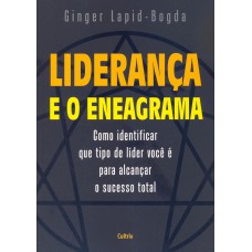 LIDERANÇA E O ENEAGRAMA - LIDERANÇA E O ENEAGRAMA