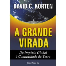 A grande virada do império global