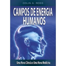 Campos de energia humanos