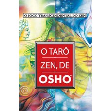 O tarô zen, de Osho