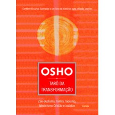 Osho - Tarô da transformação