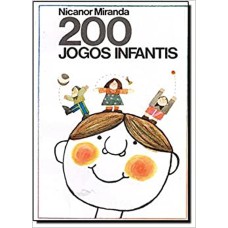 200 JOGOS INFANTIS