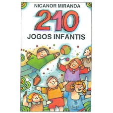 210 JOGOS INFANTIS