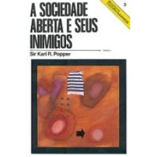 SOCIEDADE ABERTA E SEUS INIMIGOS II