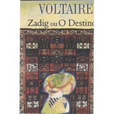 ZADIG OU O DESTINO