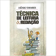 TÉCNICA DE LEITURA E REDAÇÃO