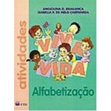 VIVA VIDA ALFABETIZAÇÃO - ATIV.