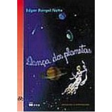 DANÇA DOS PLANETAS (GALÁXIA)