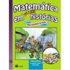 UMA AVENTURA NA MATA