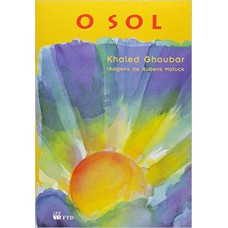 SOL, O - COL. O POETA E O CEU - 1