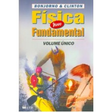 FÍSICA FUNDAMENTAL - VU - NOVO