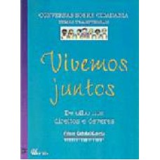 VIVEMOS JUNTOS (CONVERSAS SOBRE CIDADANIA)