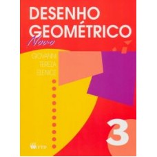 DESENHO GEOMÉTRICO - 7ª NC - NOVO