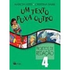 UM TEXTO PUXA OUTRO - 4ª CO