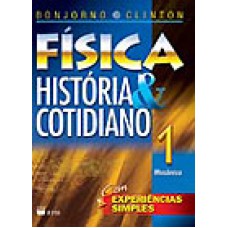 FÍSICA - HISTÓRIA E COTIDIANO-1 NC