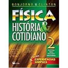 FÍSICA - HISTÓRIA E COTIDIANO-2 NC