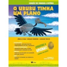 URUBU TINHA UM PLANO, O - VOL 1