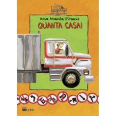 Quanta casa!