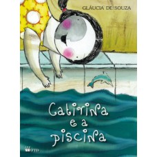 Catirina e a piscina