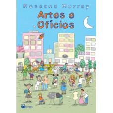 Artes e ofícios