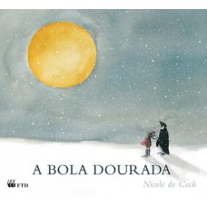 A bola dourada