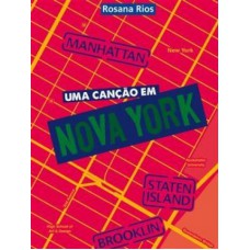 UMA CANÇÃO EM NOVA YORK