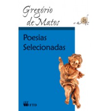 Poesias selecionadas