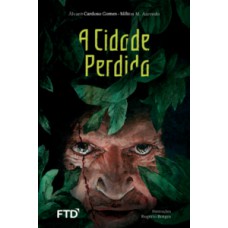 A cidade perdida