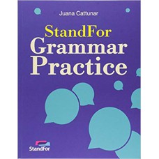 STANDFOR GRAMMAR PRACTICE