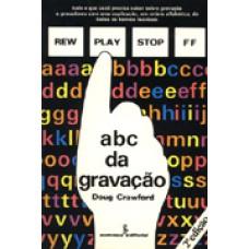 ABC DA GRAVACAO - 2