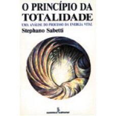 PRINCIPIO DA TOTALIDADE, O - 1