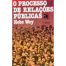 O PROCESSO DE RELAÇÕES PÚBLICAS